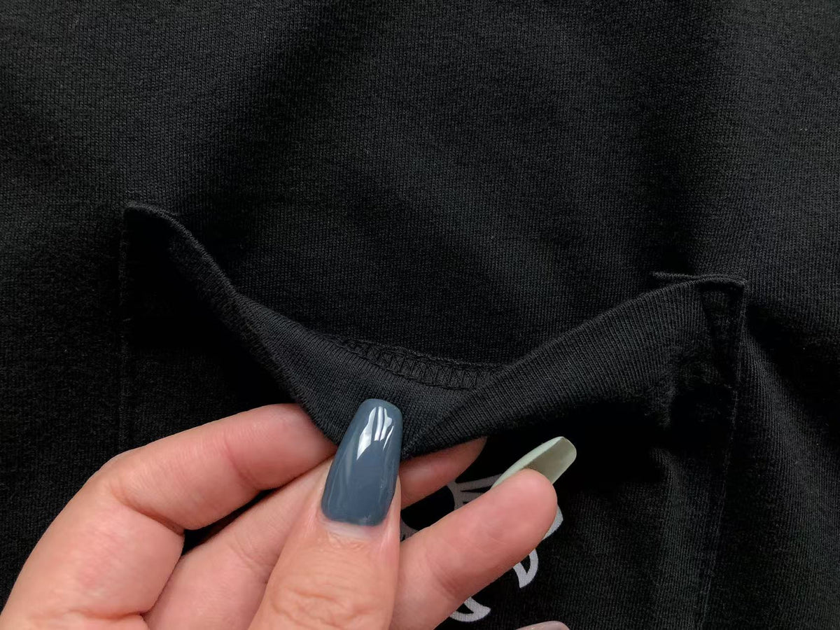 Cross Tshirt