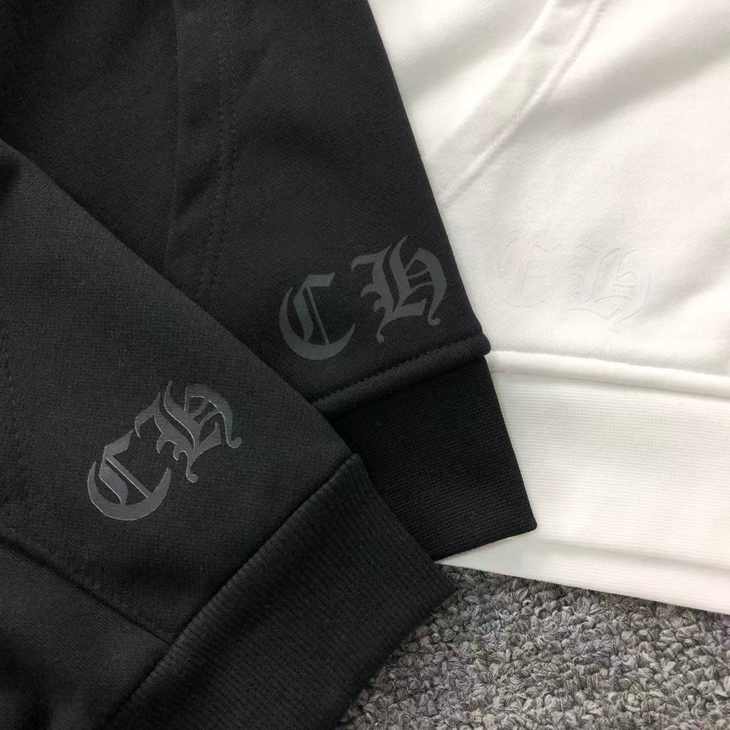 Cross Hoodie
