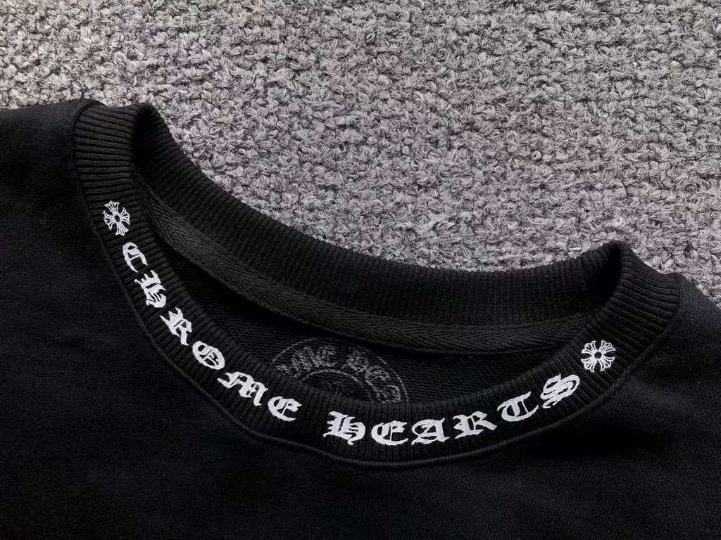 Cross Hoodie