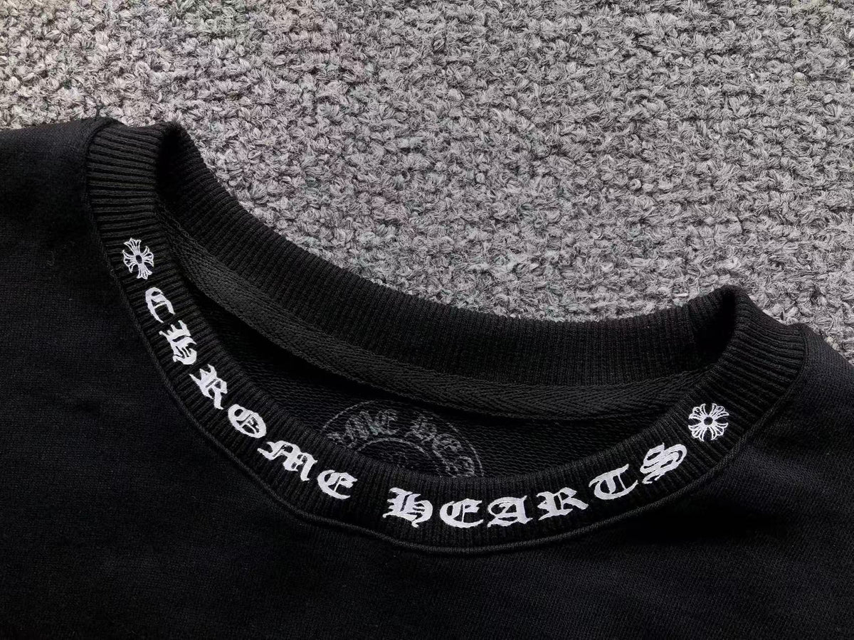 Cross Hoodie