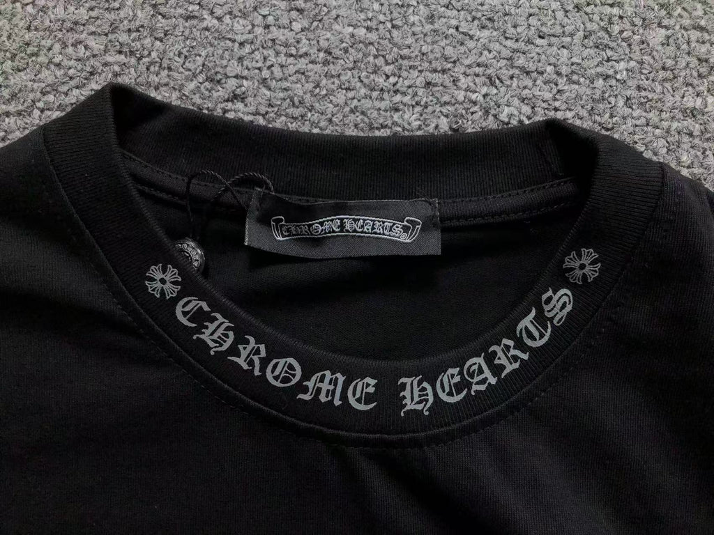Cross Tshirt