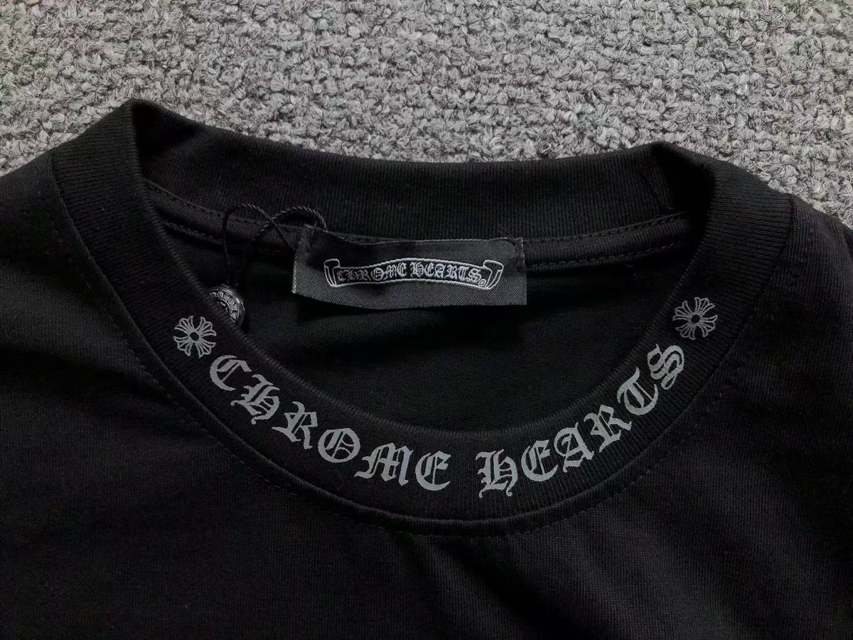 Cross Tshirt