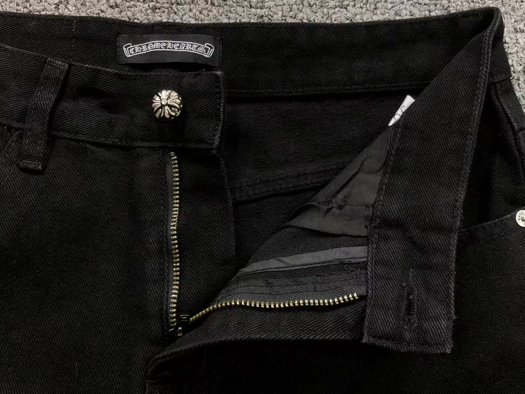 Cross Pants