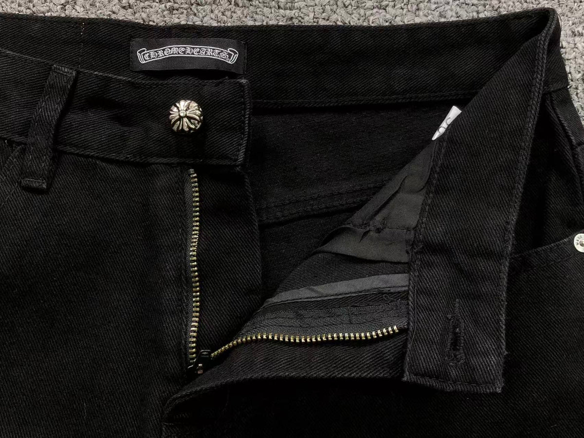 Cross Pants
