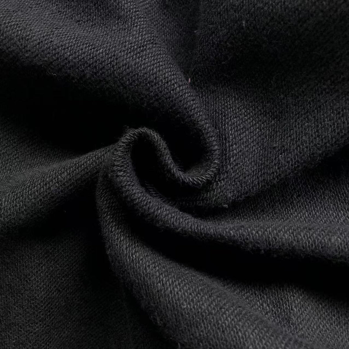 Cross Hoodie