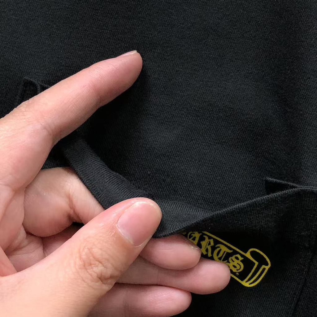 Cross Tshirt