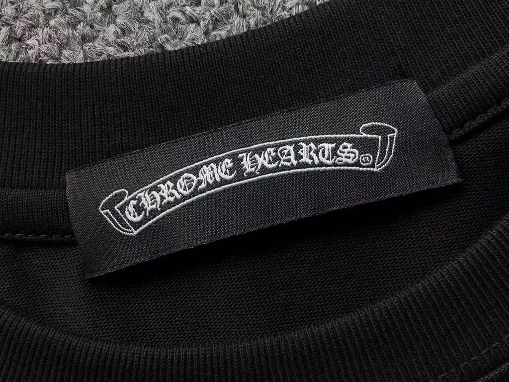 Cross Longsleeve