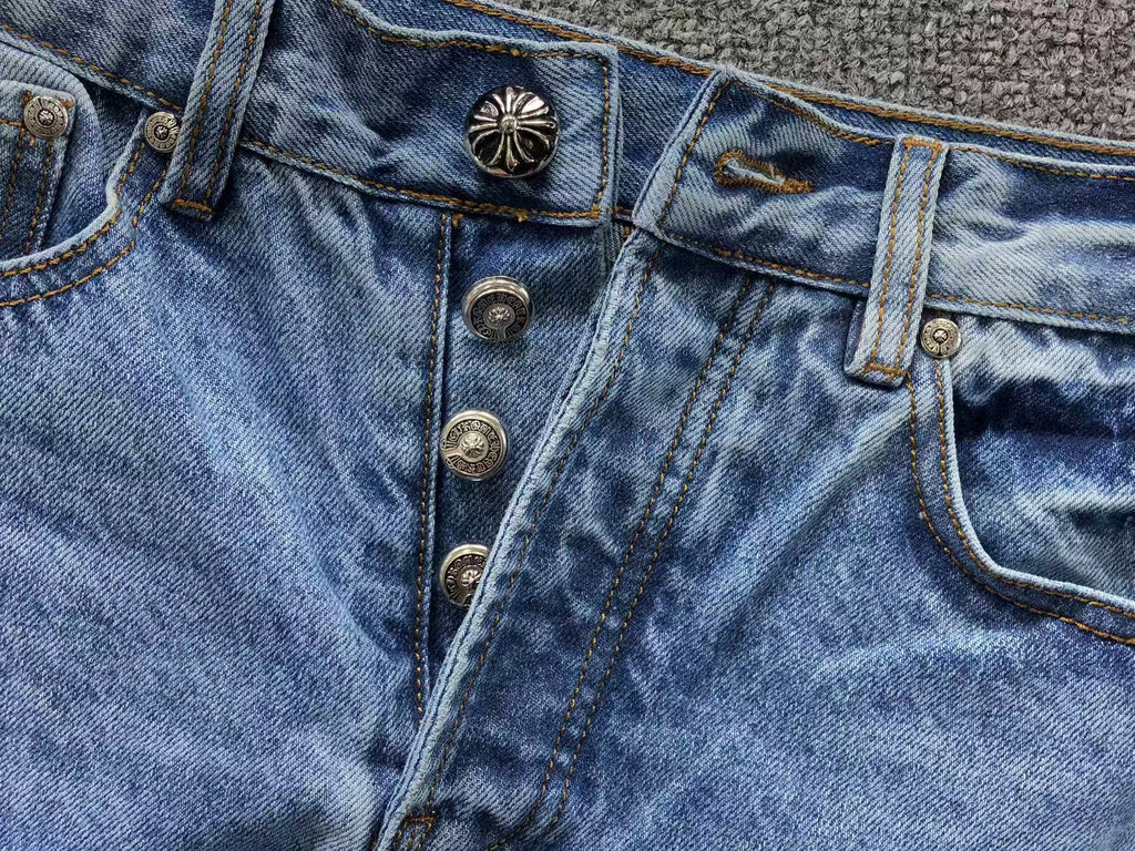 Cross Pants