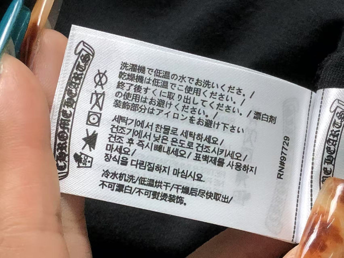 Cross Tshirt