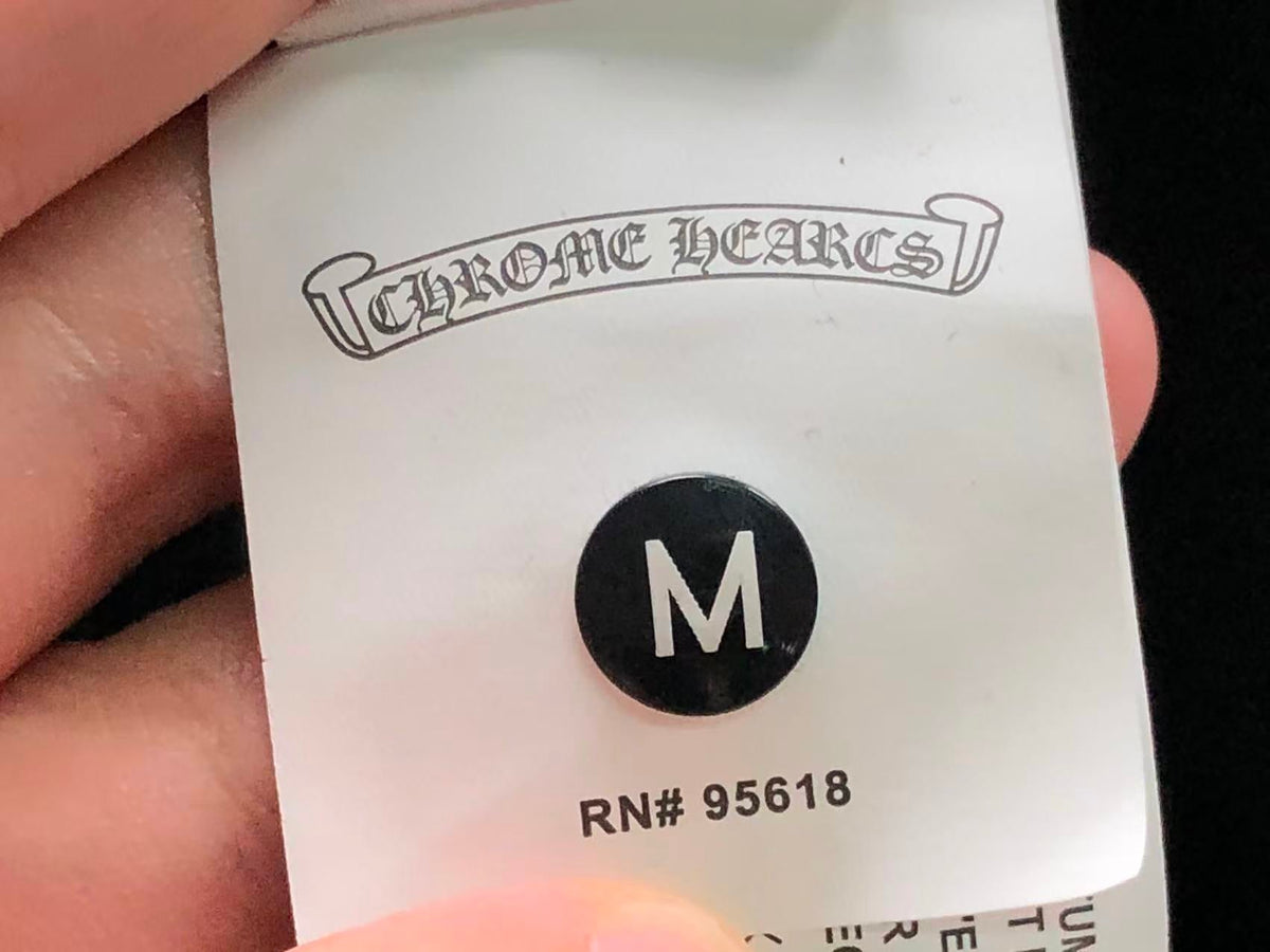 Cross Tshirt