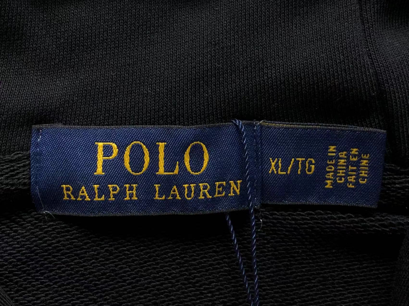 Ralph Lauren Hoodie