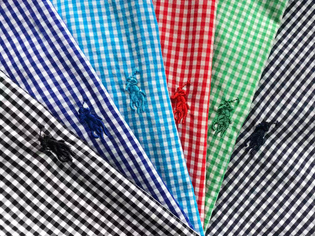 Ralph Lauren Shirt
