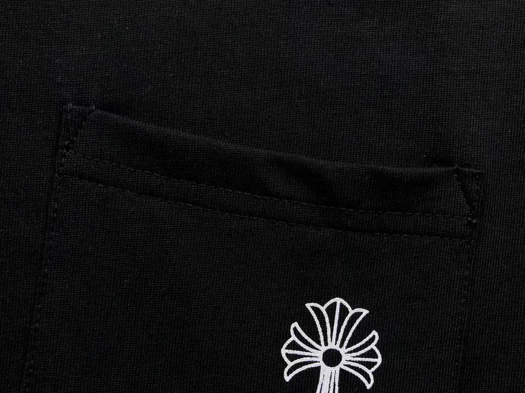 Cross Tshirt