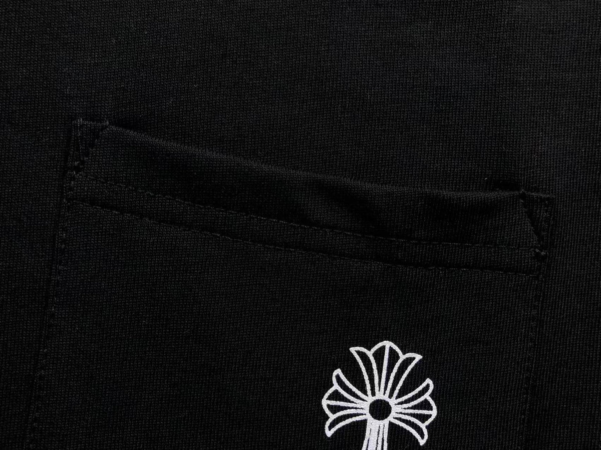 Cross Tshirt