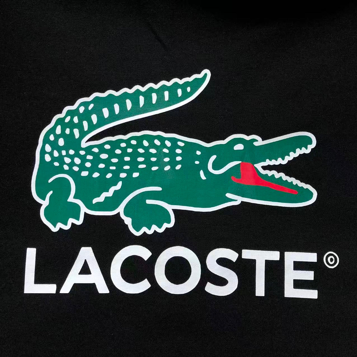 Classic Hoodie