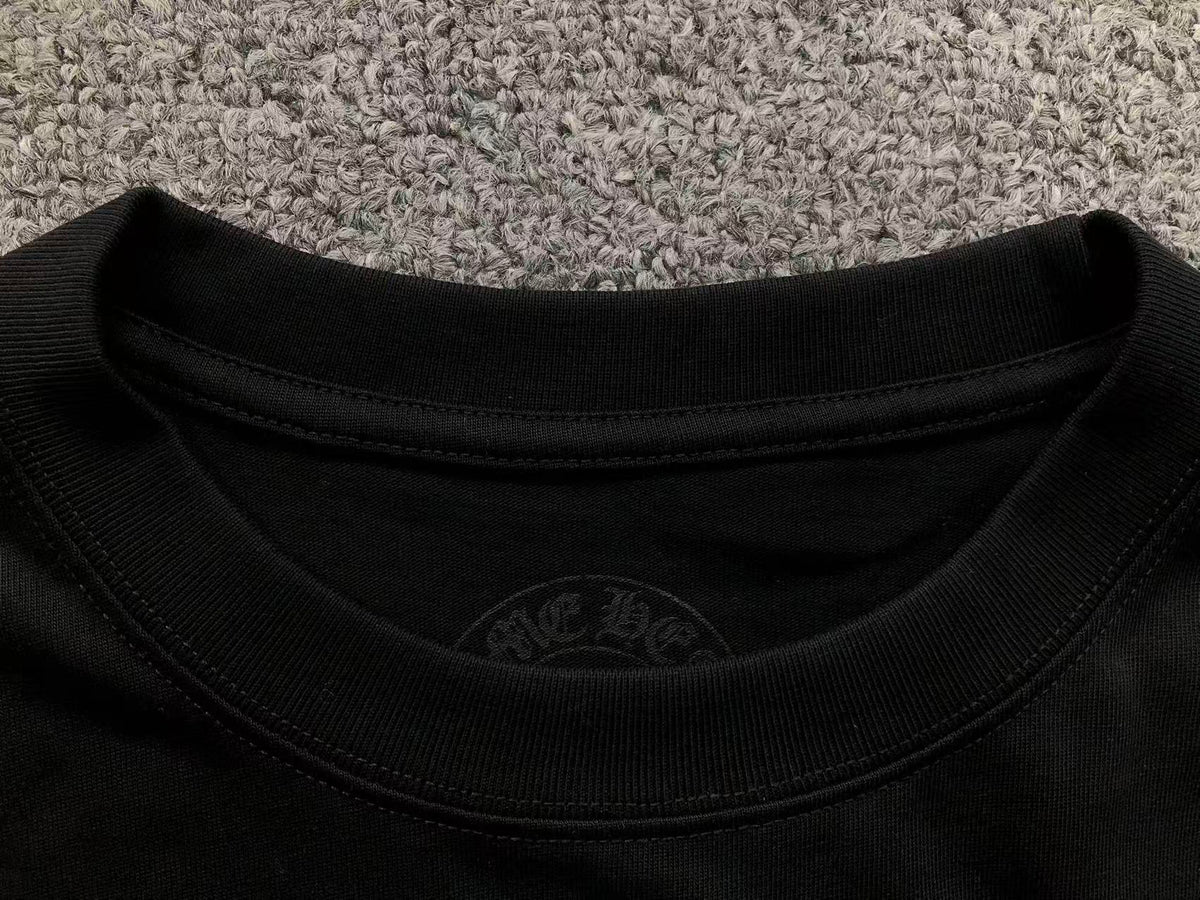 Cross Longsleeve