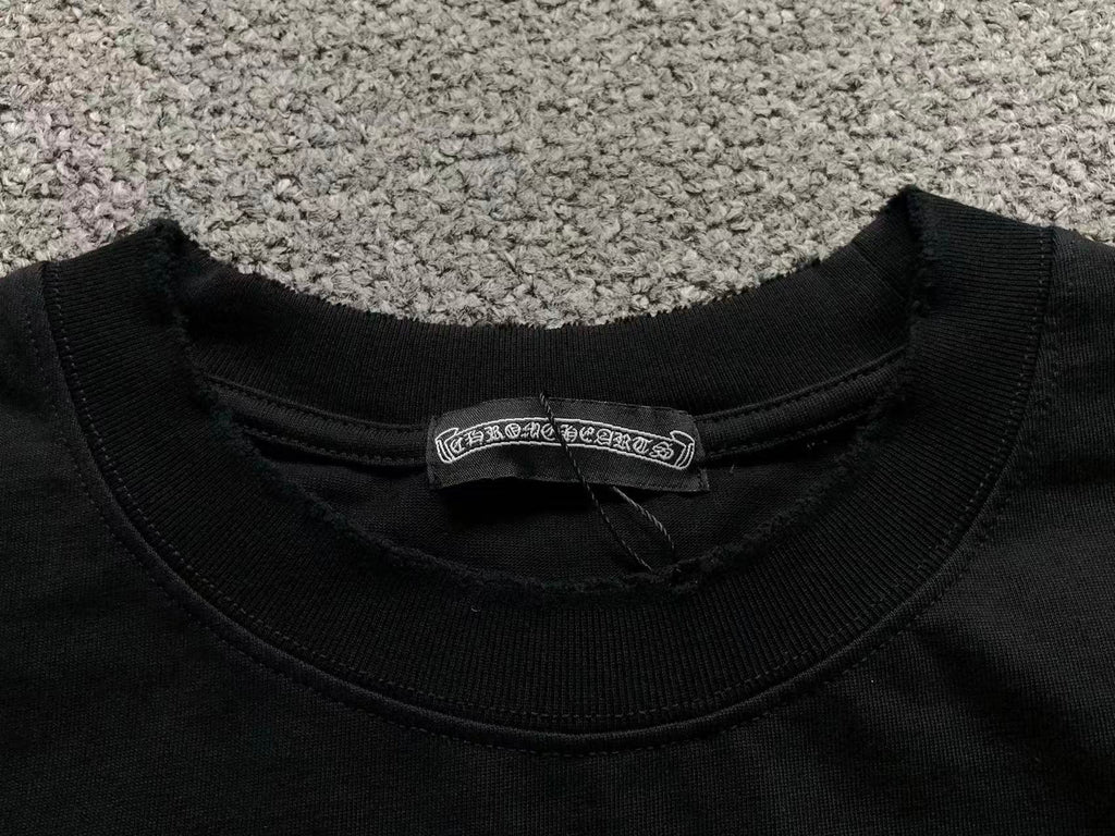 Cross Tshirt