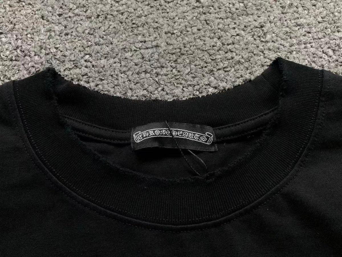 Cross Tshirt