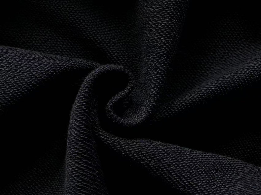 Cross Hoodie