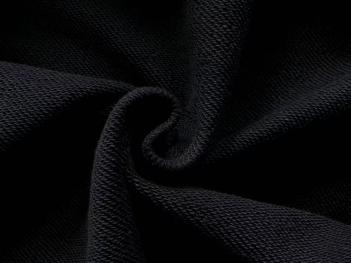 Cross Hoodie