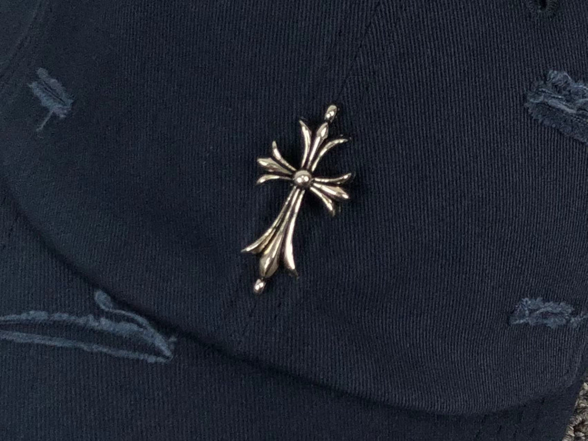 Cross Cap