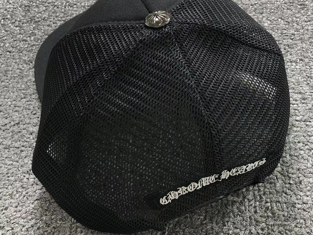 Cross Cap