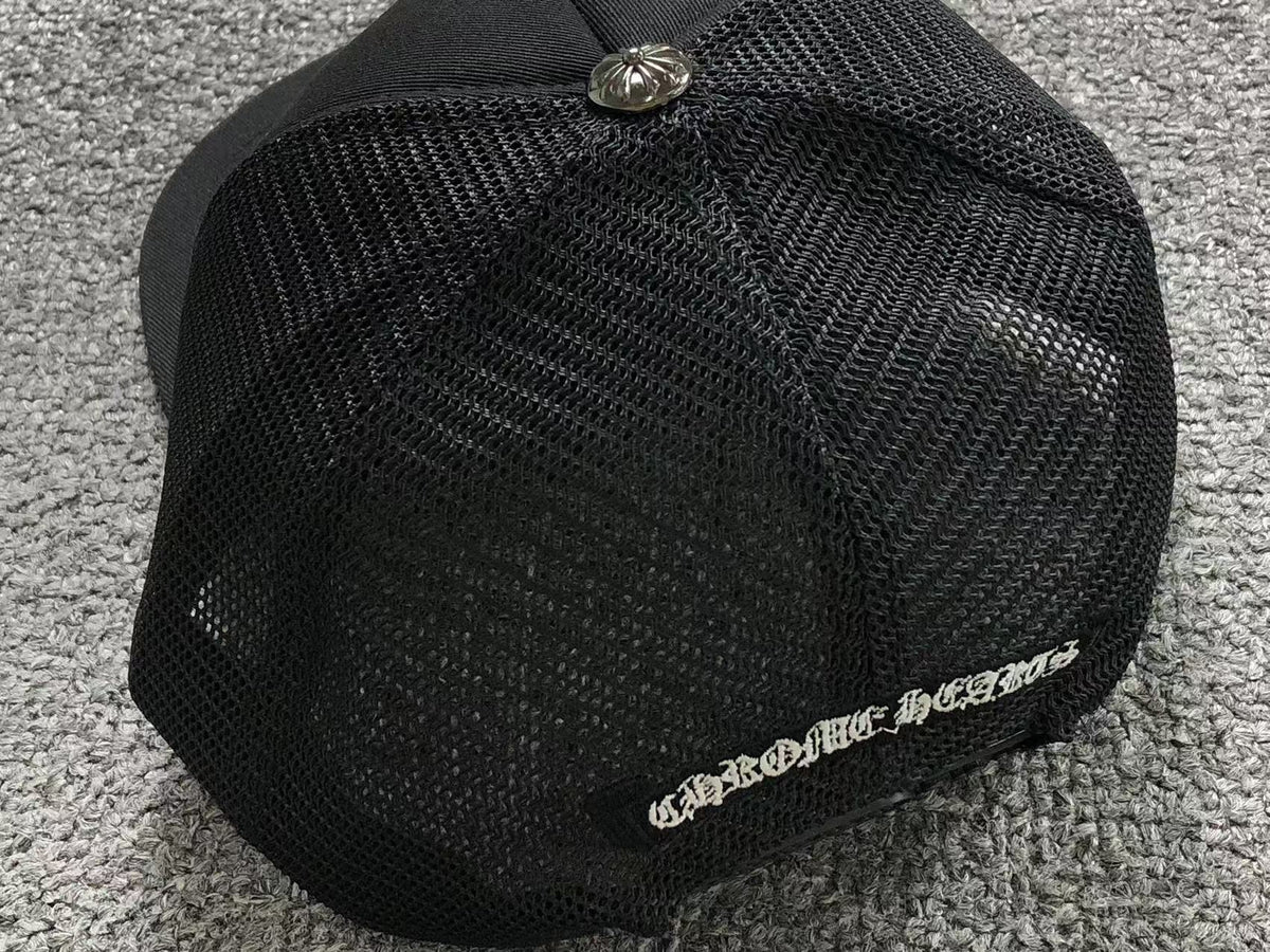 Cross Cap