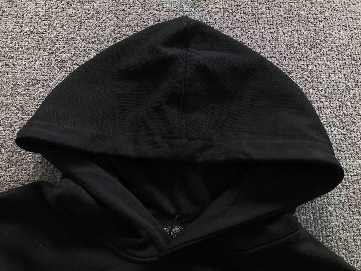 Cross Hoodie