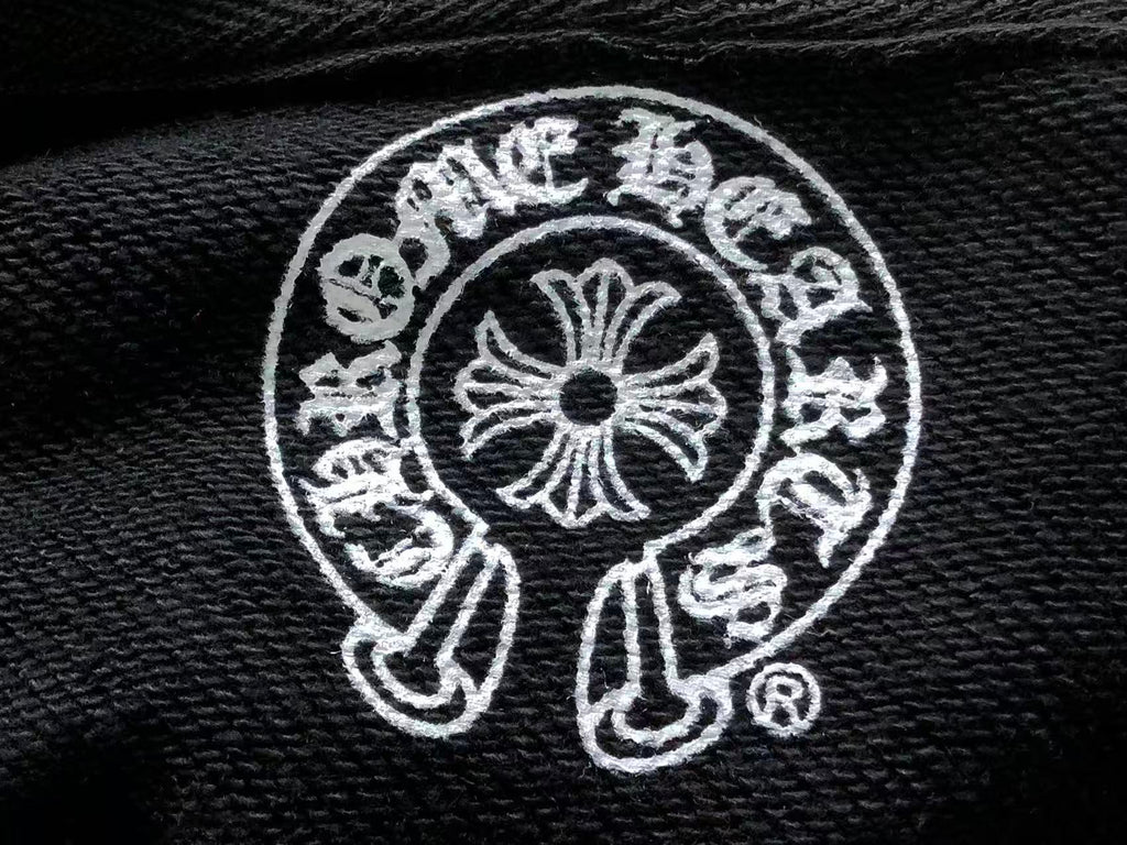 Cross Hoodie