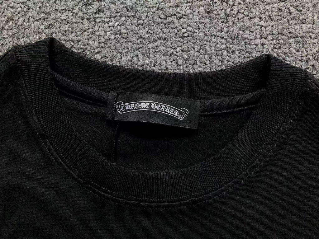Cross Tshirt