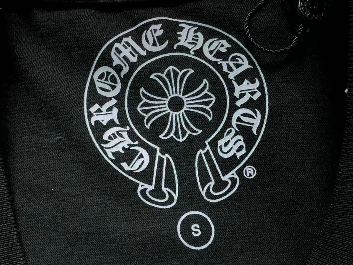 Cross Tshirt