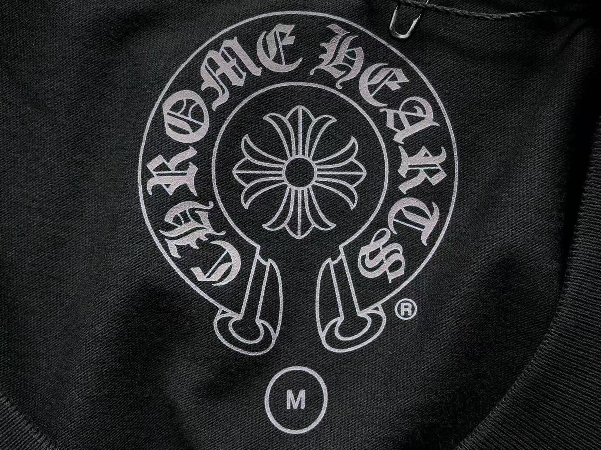 Cross Tshirt