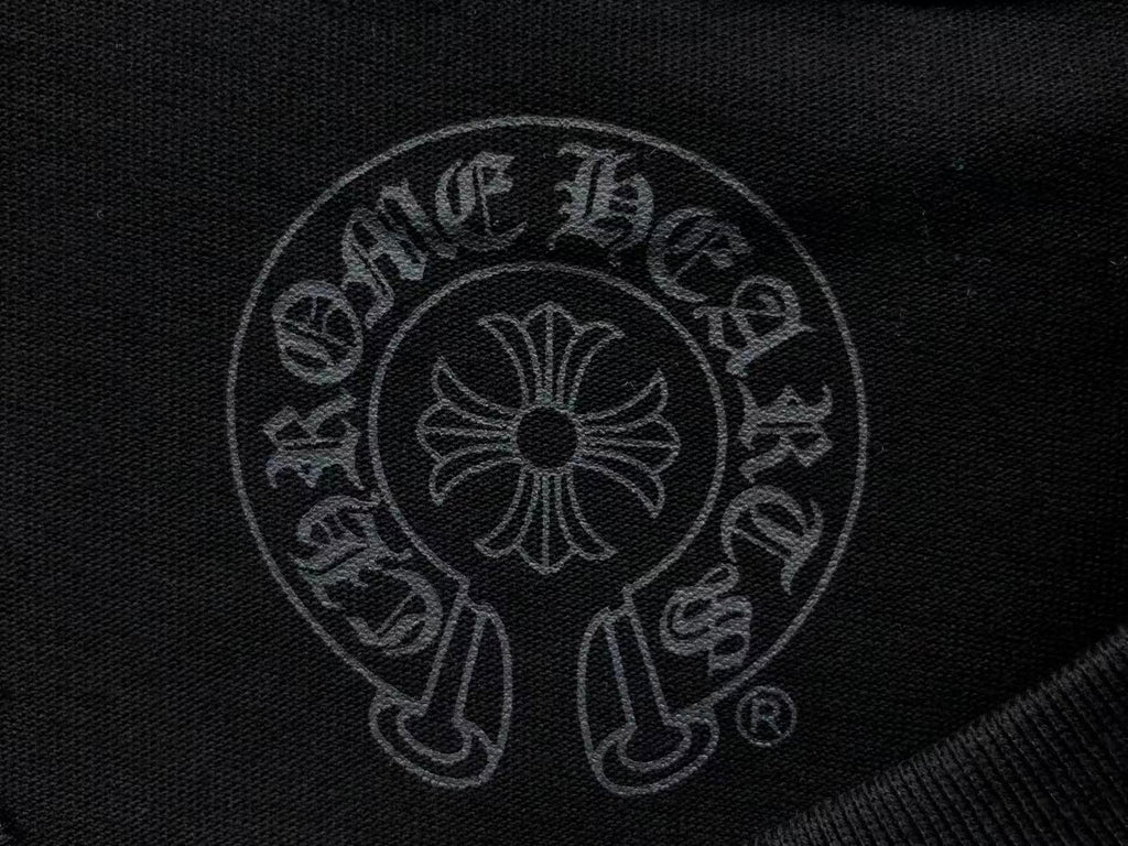 Cross Tshirt