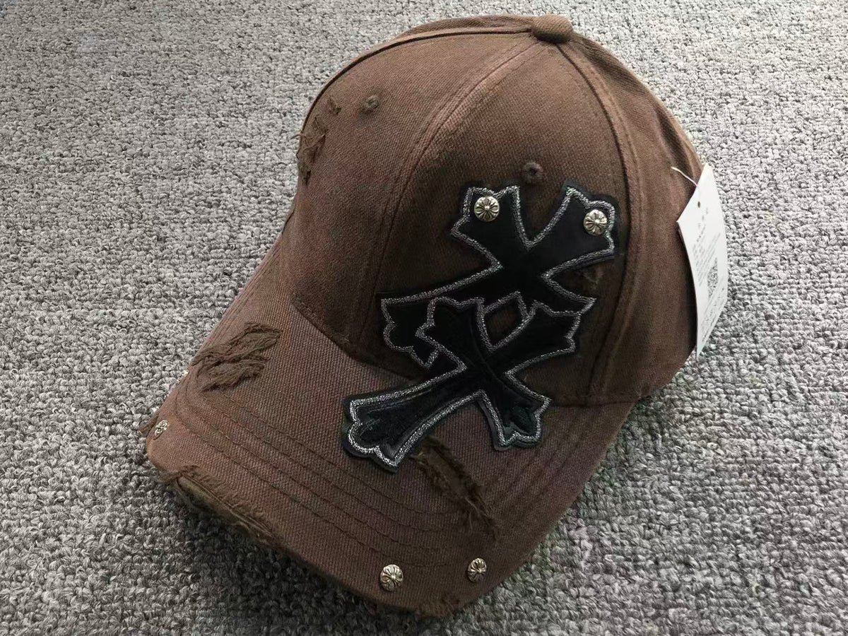 Cross Cap