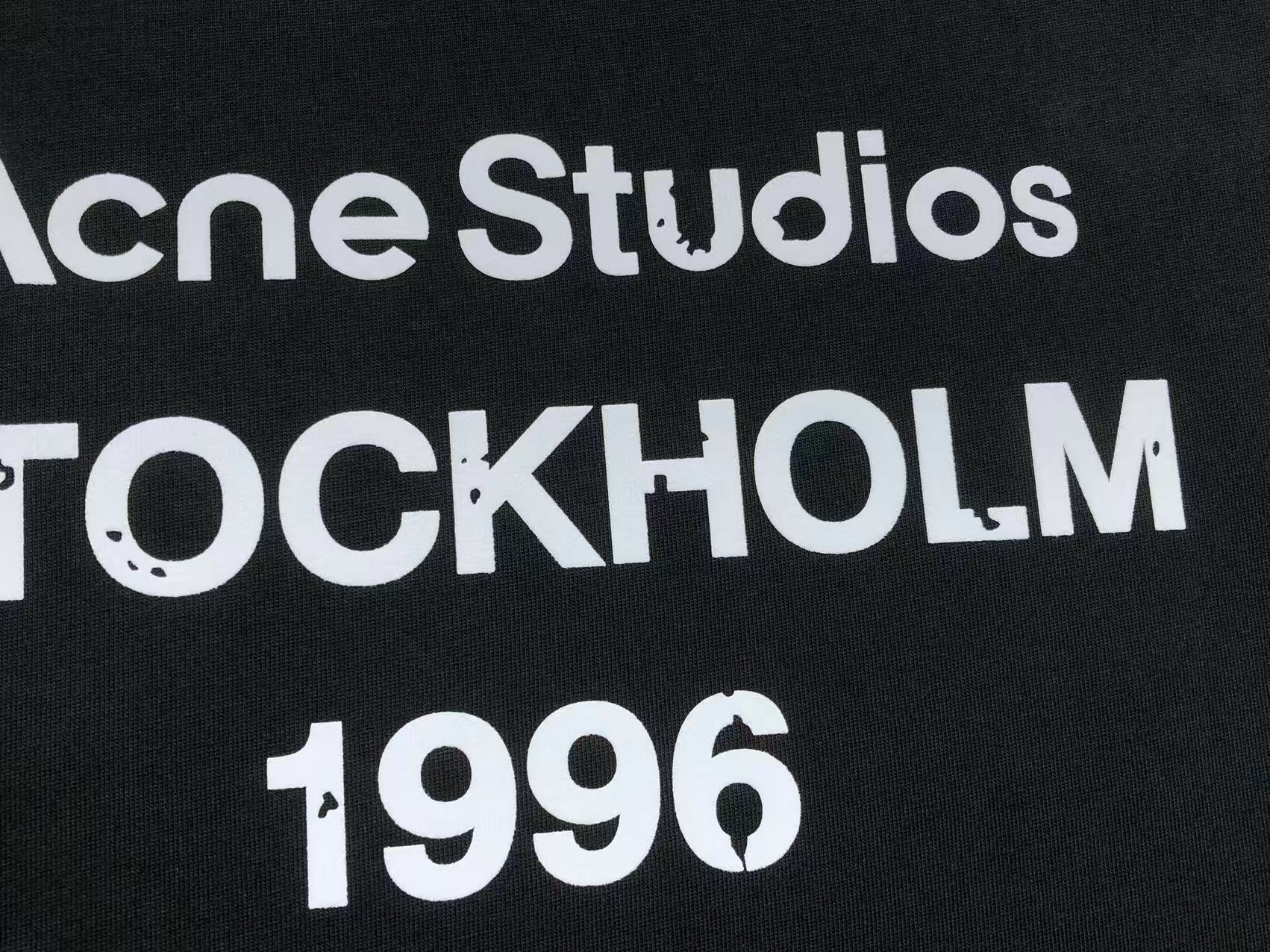 AcneStdios Tshirt