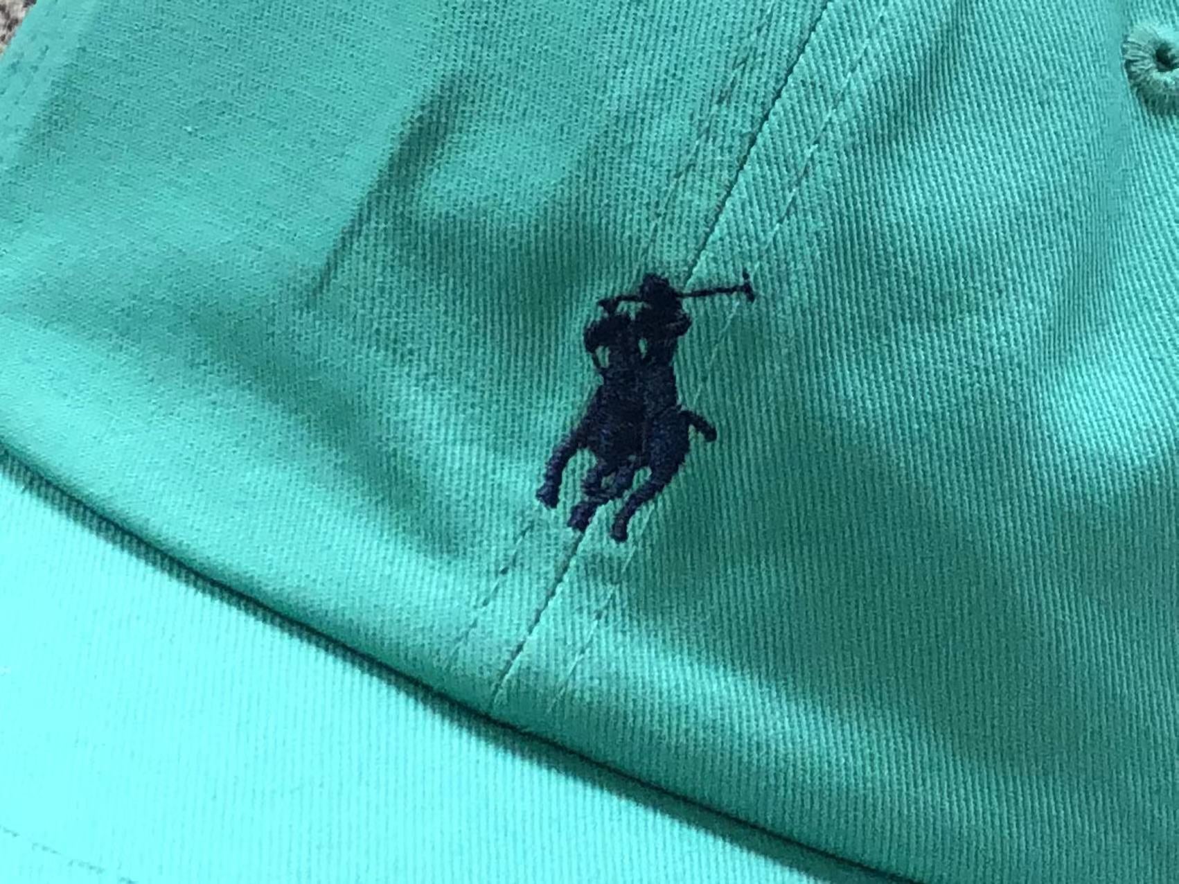 Ralph Lauren Cap
