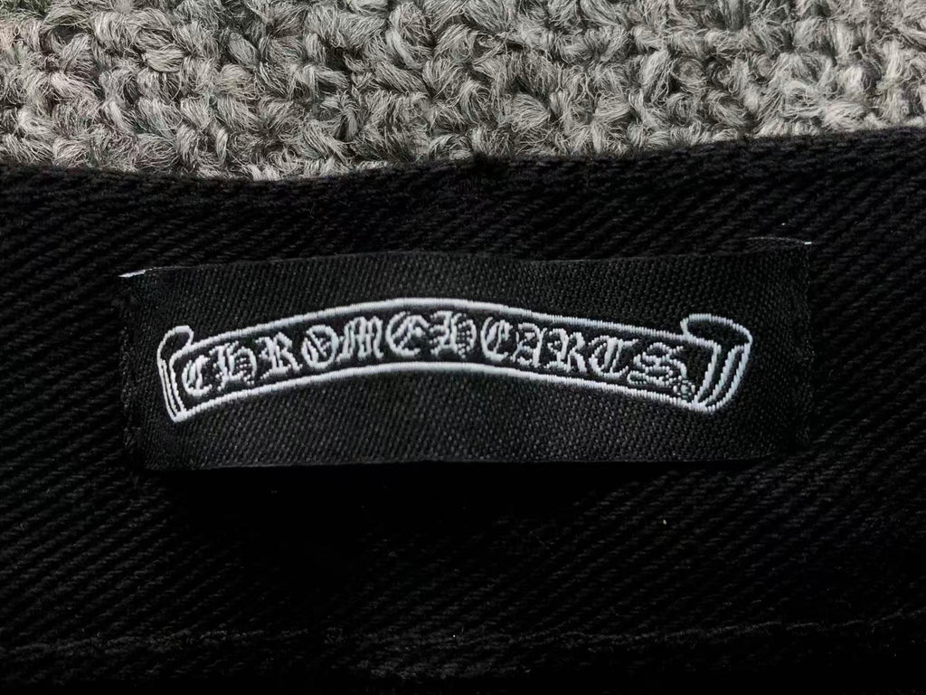 Cross Pants