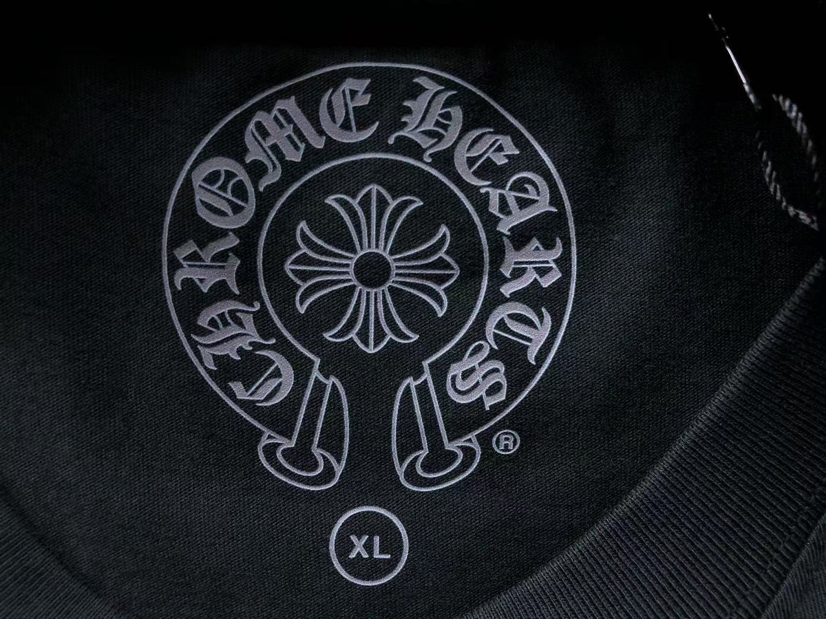 Cross Tshirt