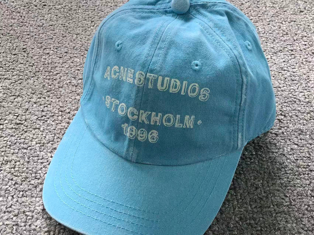 AcneStdios Cap