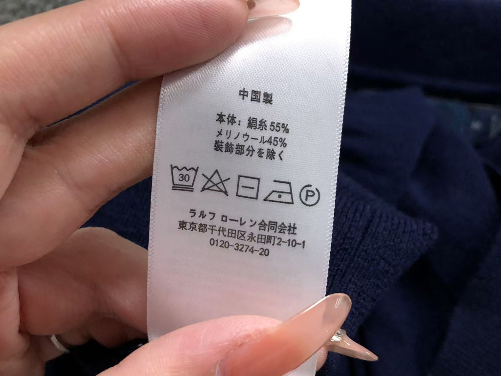 Ralph Lauren Polo Female
