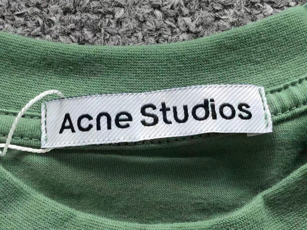 AcneStdios Longsleeve