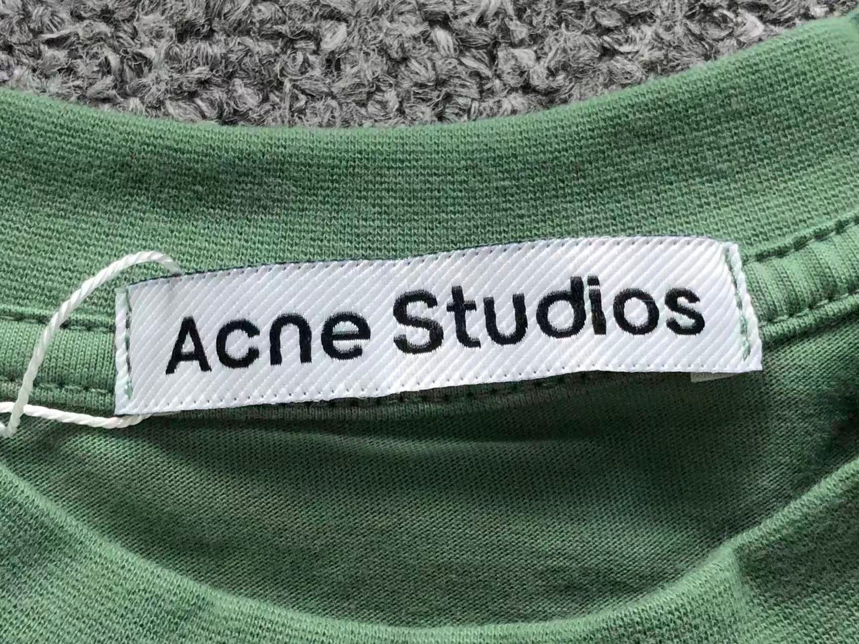 AcneStdios Longsleeve