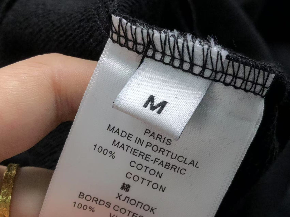 Cross Hoodie