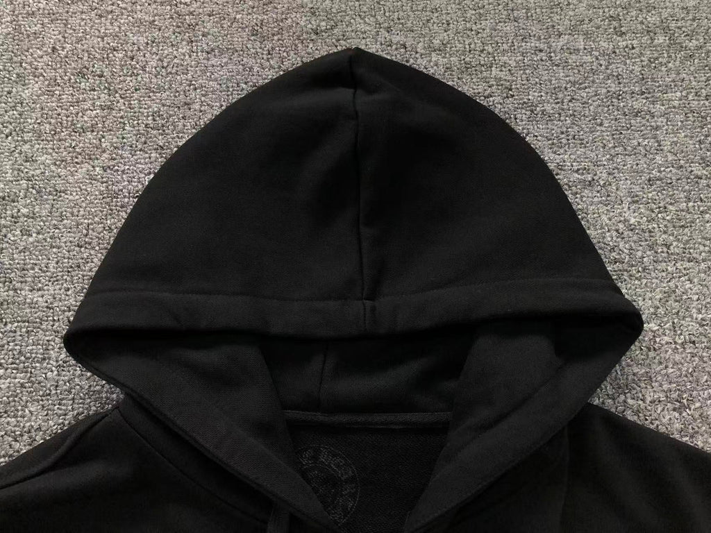 Cross Hoodie