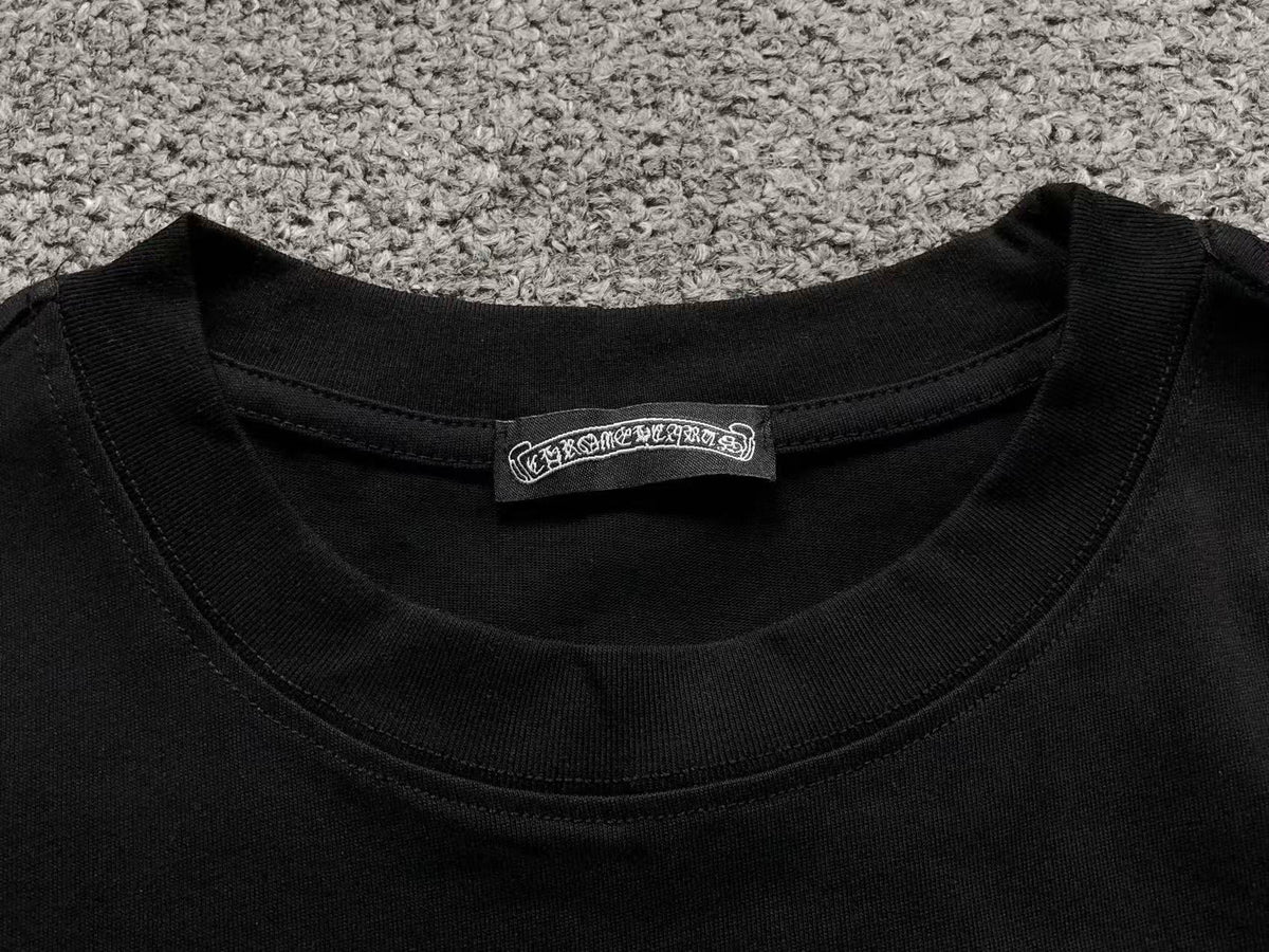 Cross Tshirt