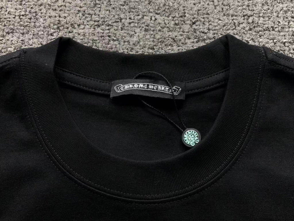 Cross Longsleeve