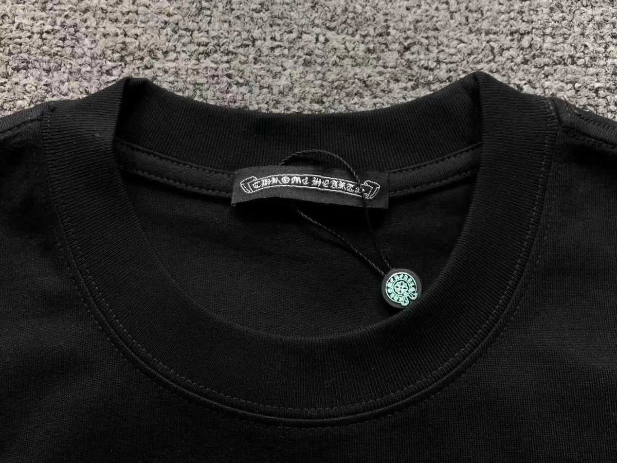 Cross Longsleeve