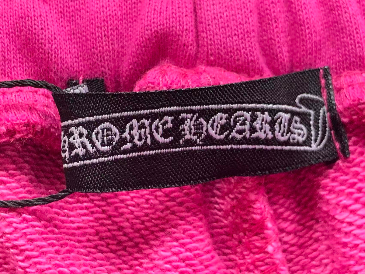 Cross Pants