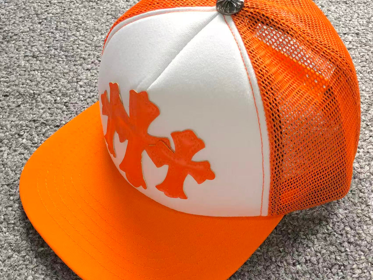 Cross Cap