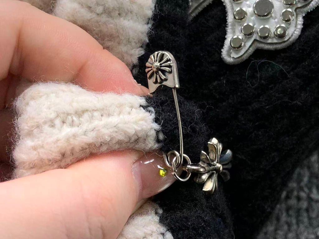 Cross Cap